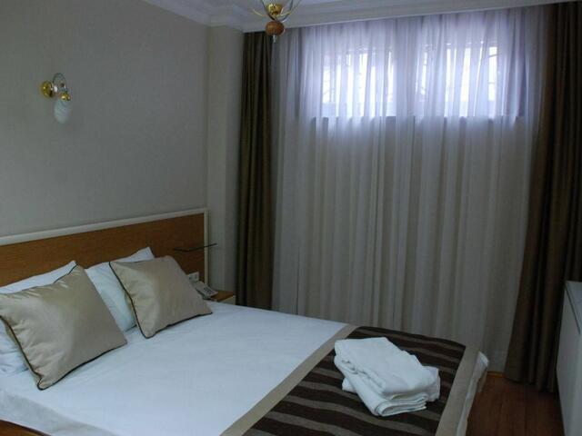 фото Homelike Residence изображение №14