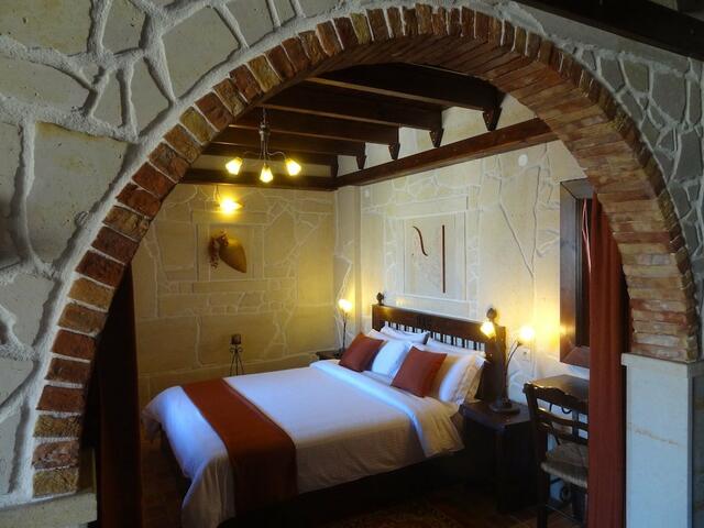 фотографии отеля Terra Minoika Villas изображение №31