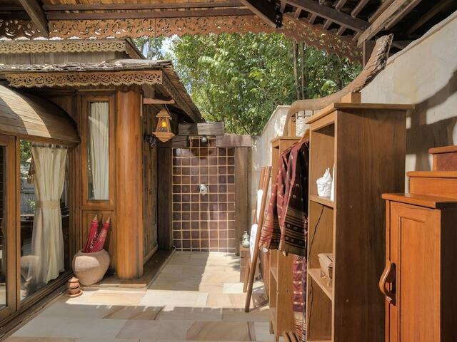 фото Santhiya Koh Phangan Resort & Spa изображение №6