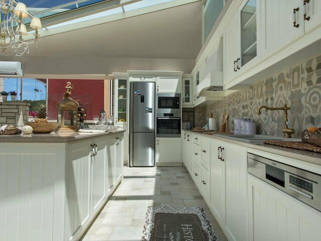 фотографии Luxury Villa Aphrodite изображение №24