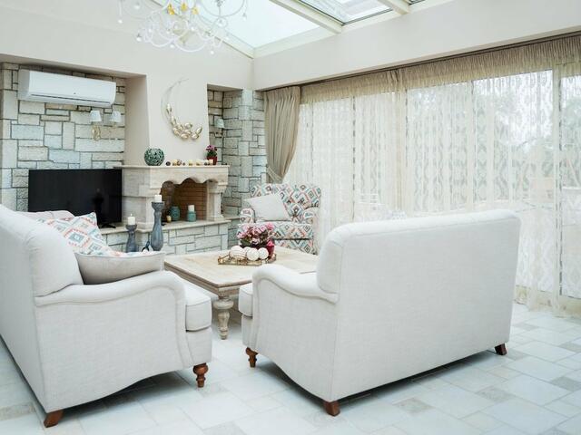 фотографии отеля Luxury Villa Aphrodite изображение №27