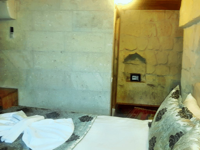 фотографии Отель Diamond Of Cappadocia изображение №12