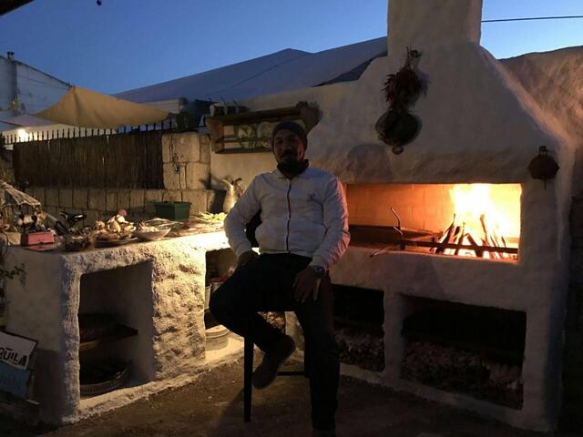 фото отеля Maydonoz Hotel By Zevkliler Alacati изображение №9