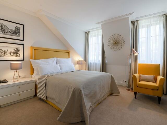 фото Boutique Hotel Corso изображение №38