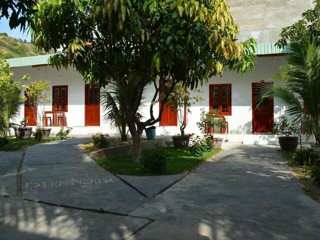фото отеля Diem Lien Guesthouse изображение №5