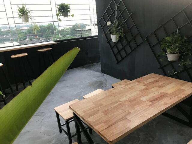 фото The Autumn Homestay изображение №14