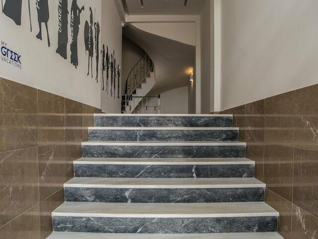 фото Olympus Residence изображение №22