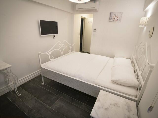 фотографии Buyukada Port Hotel изображение №28