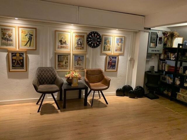 фотографии отеля Bharani Hostel изображение №3