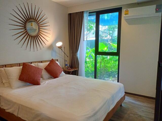 фотографии Patong Beach Luxury Condo изображение №32