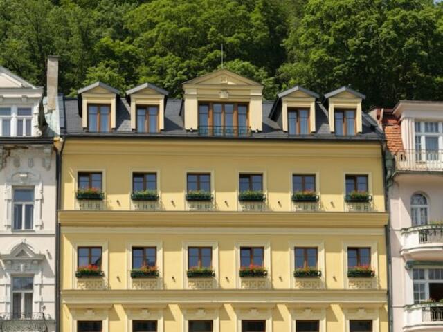 фото отеля Boutique Hotel Corso изображение №1