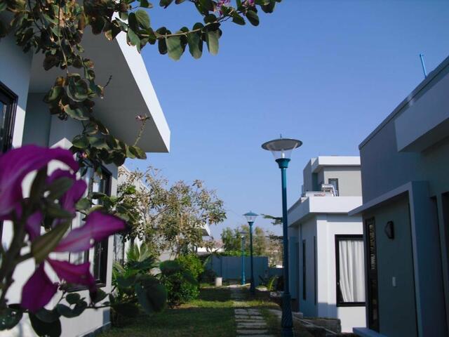 фотографии Van Nguyen Minihouse изображение №12