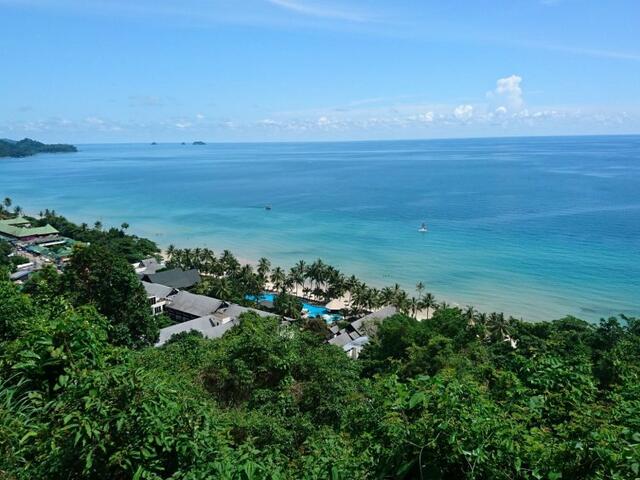 фото Macura Resort изображение №26