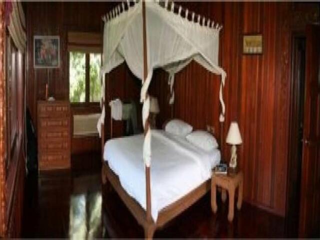 фотографии 5BR Beachfront Villa Bangrak изображение №32