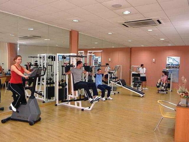 фотографии Pafian Sun Holiday Village изображение №4