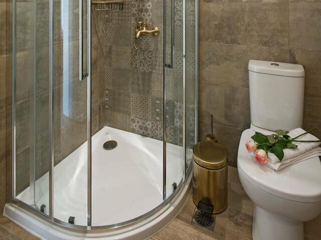 фото Luxury Villa Aphrodite изображение №22