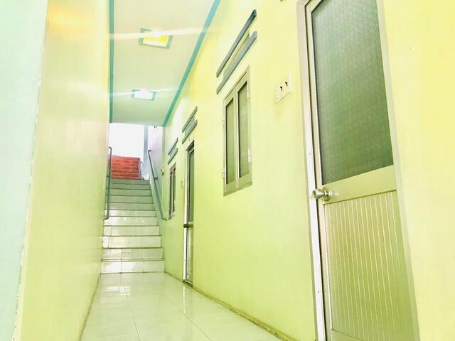 фото отеля Quoc Dinh Guesthouse изображение №45