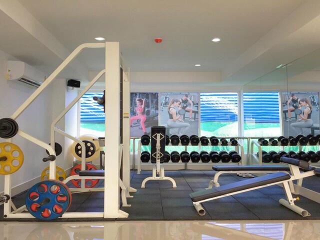 фото отеля Top High Airport Link Hotel изображение №9