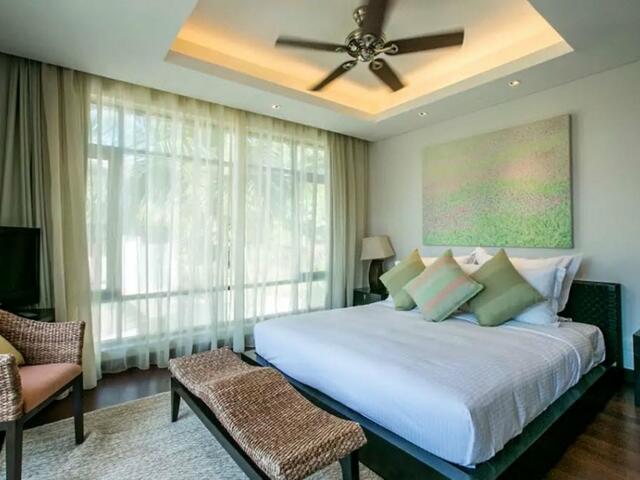 фотографии отеля 2 Bedroom Villa Gardenia near beach изображение №15