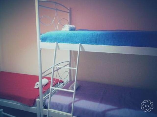 фото Orpheus Hotel - Hostel изображение №2