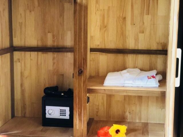 фотографии отеля Doi Sao Phu Quoc изображение №19