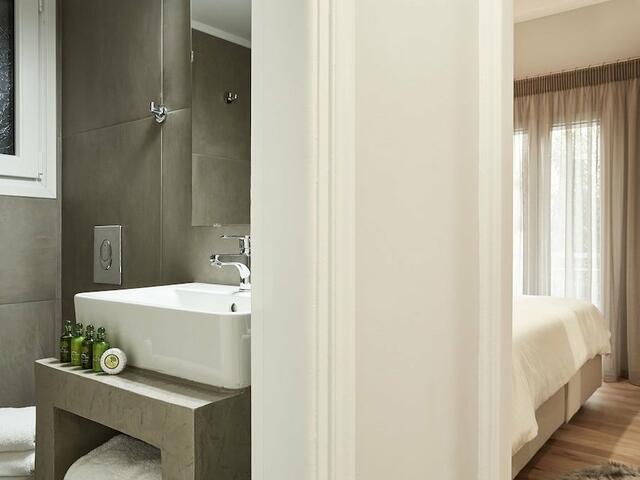 фотографии отеля Charming studio apartment изображение №3