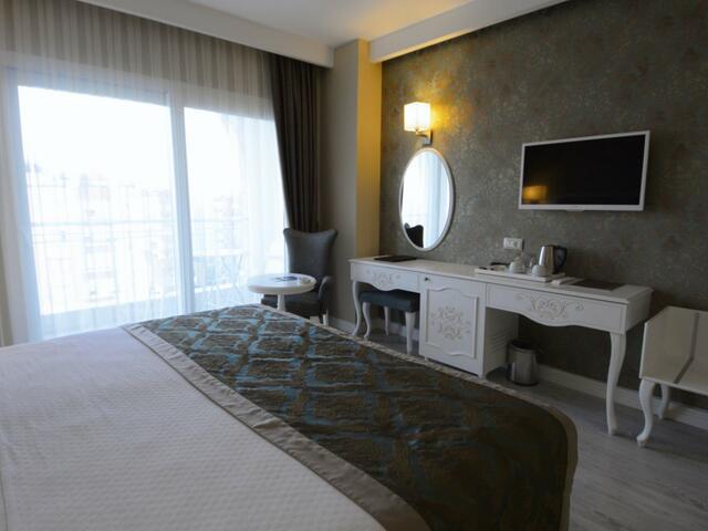 фото Navona Hotel изображение №18