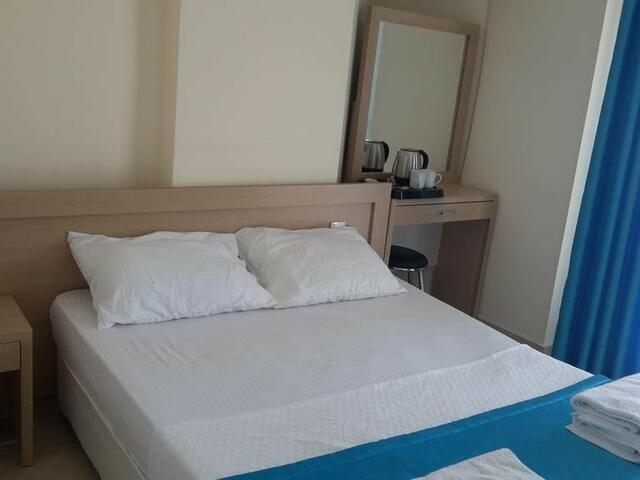 фотографии отеля Adonis Hotel Marmaris изображение №23