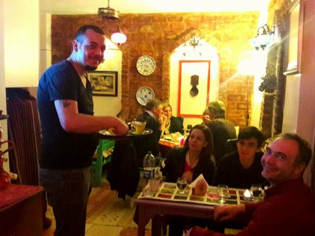 фото отеля Dos Hermanos Hotel изображение №25