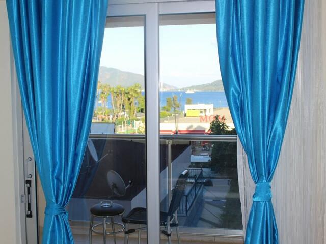 фото отеля Adonis Hotel Marmaris изображение №25