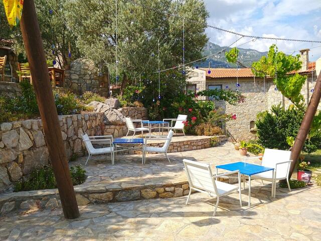 фото Zephyros Hotel изображение №22