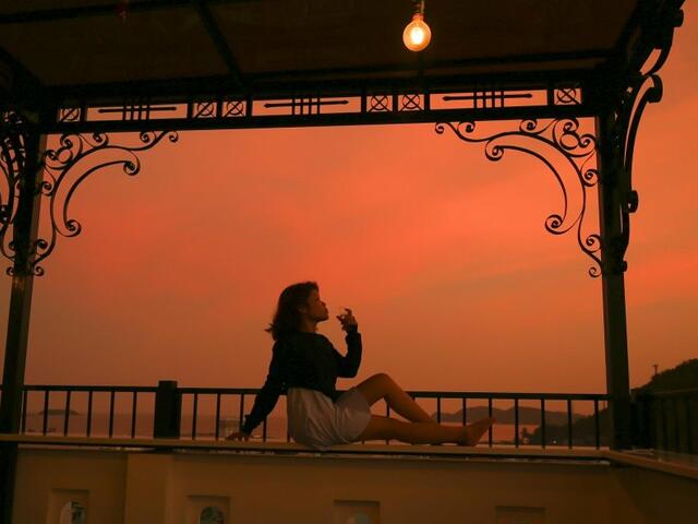 фото отеля Thanh Vy Hotel изображение №5