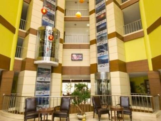 фотографии Carelta Beach Resort & Spa изображение №24