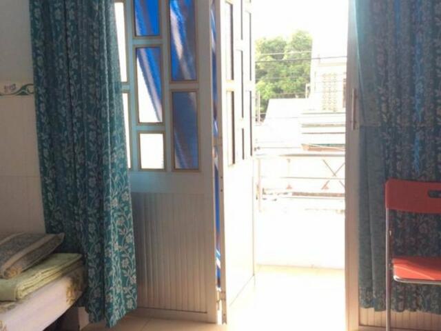 фотографии Phuong Hang Guesthouse изображение №16