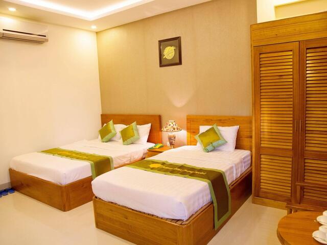 фото отеля Pelican Hotel изображение №25