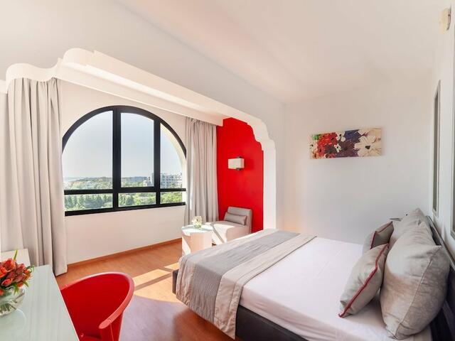 фотографии Magic Hotel Manar - All Inclusive изображение №36