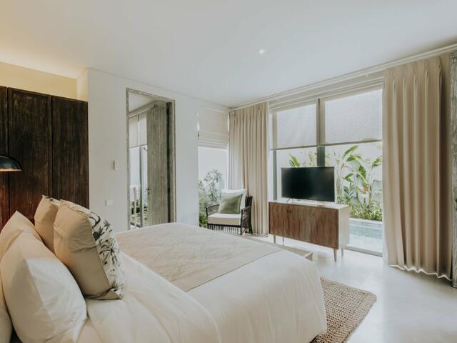 фото отеля Casamaya Villa изображение №1