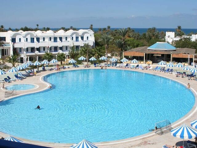 фотографии Hotel Giktis изображение №8