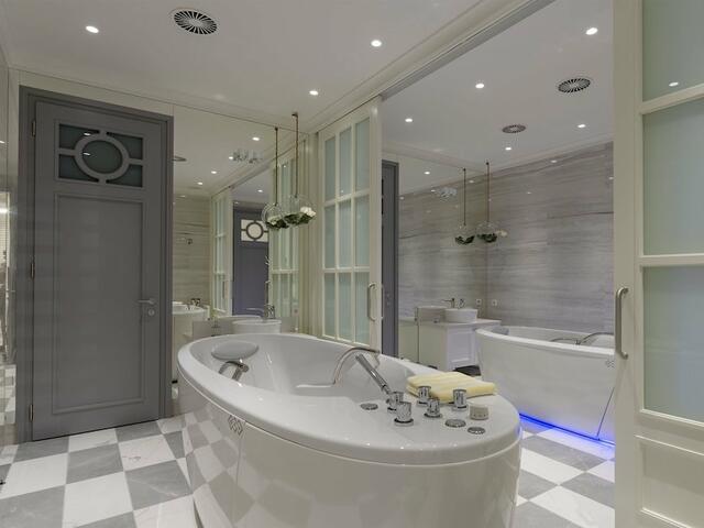 фото отеля Boutique Hotel Corso изображение №17