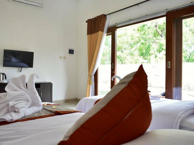 фото The Barari Villas изображение №22