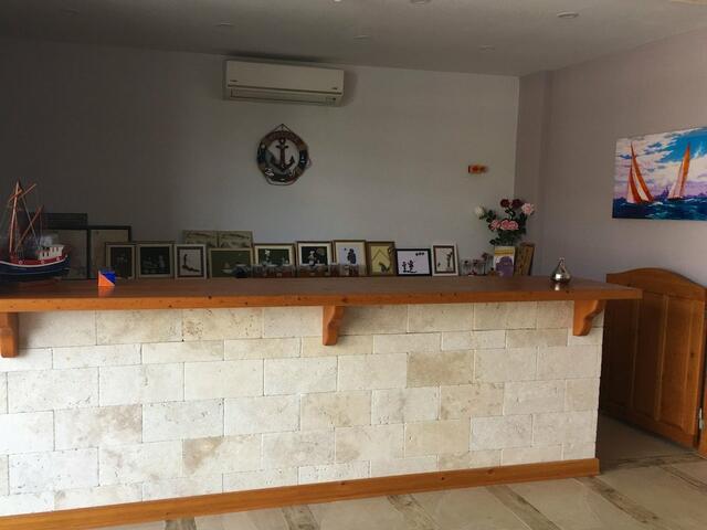 фото отеля Sedir Park Bungalow Hotel изображение №25