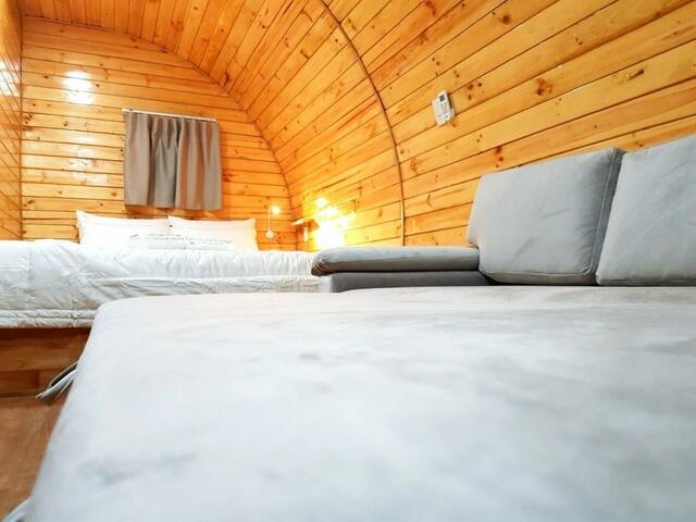 фотографии отеля S'Bungalow Phu Quoc изображение №15