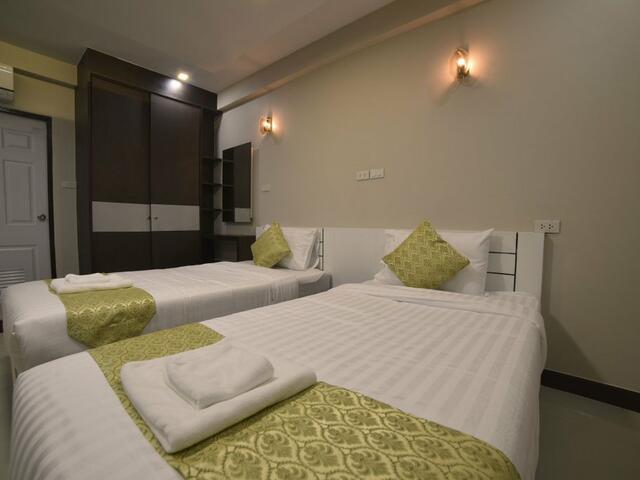 фото Gold Airport Suites изображение №30