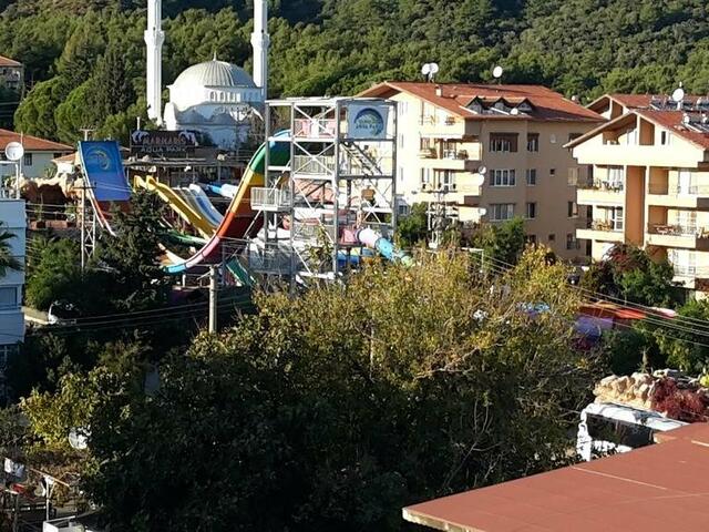 фотографии Adonis Hotel Marmaris изображение №8