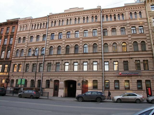 фото отеля LiKi Loft (ЛиКи Лофт) изображение №1