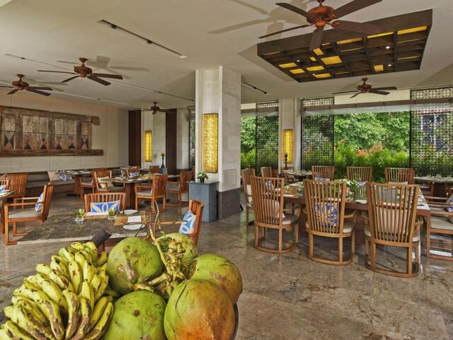 фотографии отеля The Villas at Fairmont Sanur Beach Bali изображение №23