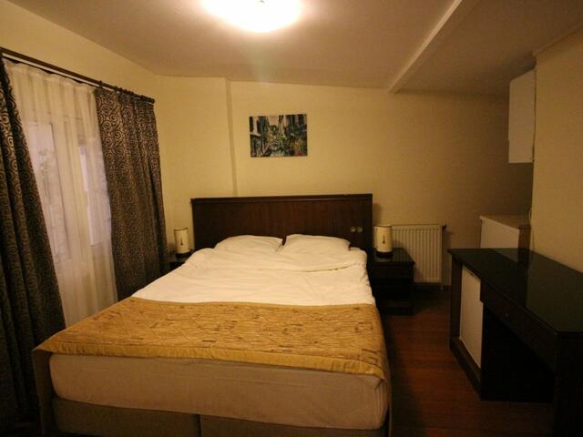 фото отеля Dos Hermanos Hotel изображение №29