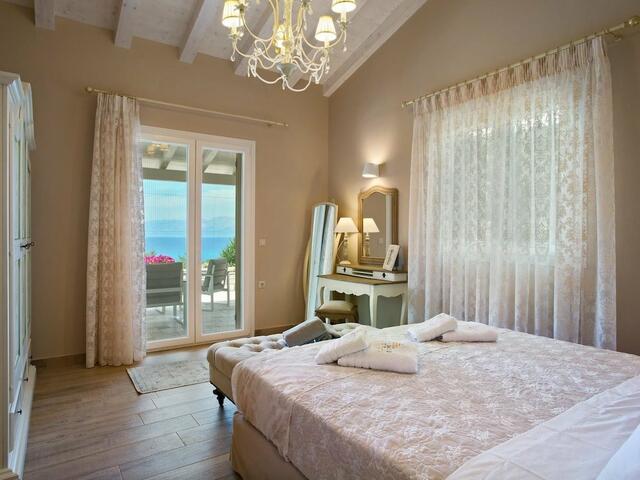 фотографии Luxury Villa Aphrodite изображение №32