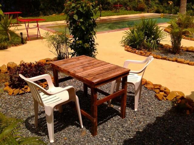 фотографии Carpe Diem Guest House изображение №24