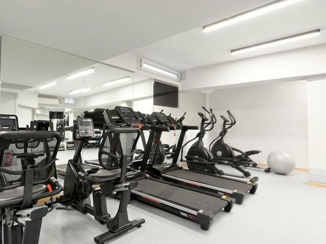 фотографии Hercules Residence изображение №8